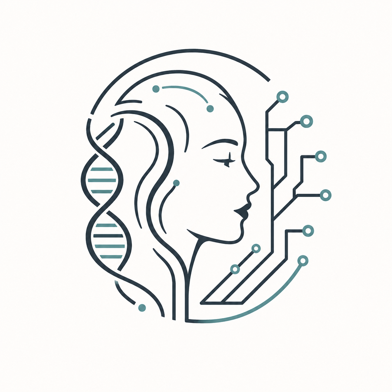Synthia light logo